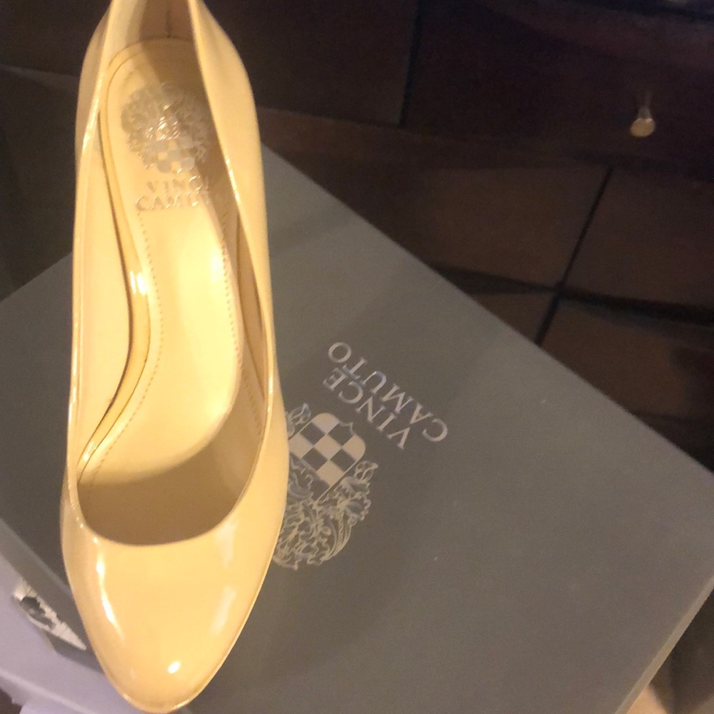 Vince Camuto heels